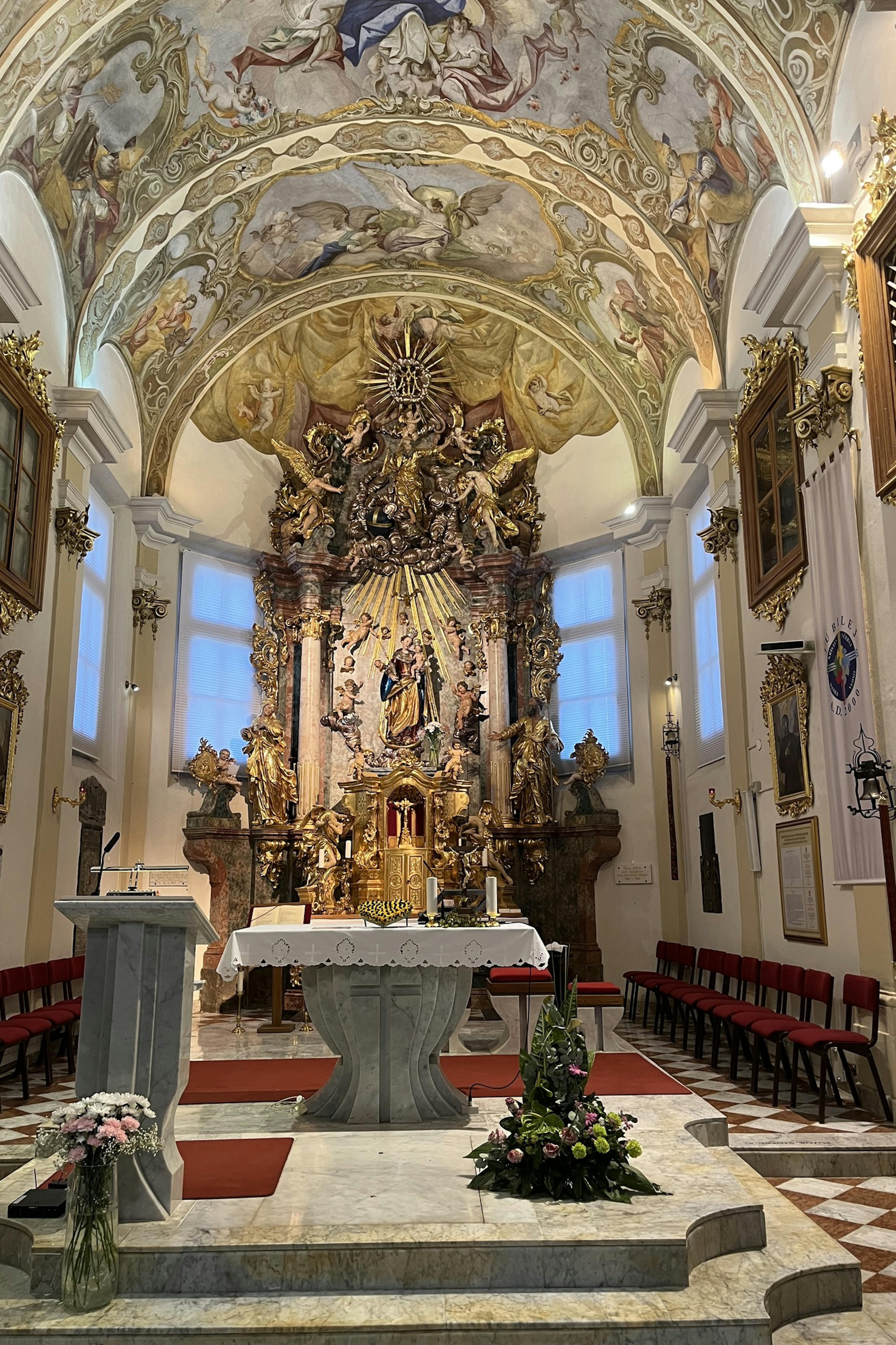 St. Vid